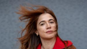 Maria Rodés canta a l’amor "normal i al que frega la bogeria"