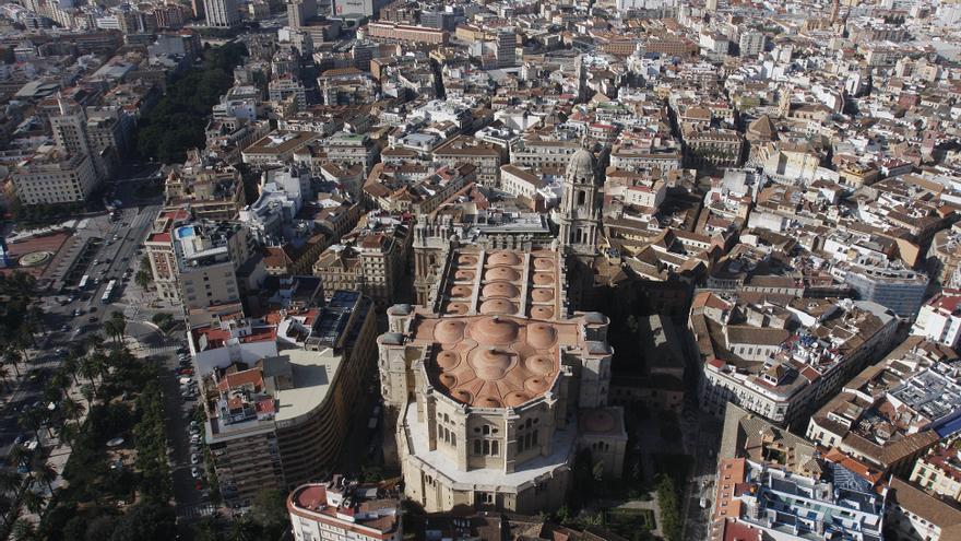 Una juez da la razón a Urbanismo en un contencioso con el Colegio de Arquitectos