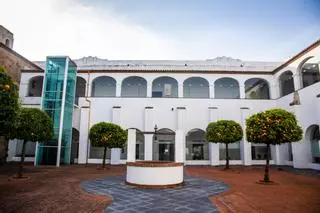 Olivenza ensalza la excelencia ibérica en una jornada gastronómica que homenajeará a Rodríguez Ibarra