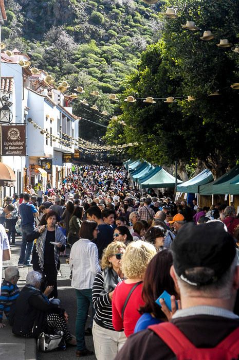 DIA DEL TURISTA. FIESTA DEL ALMENDRO EN FLOR EN ...