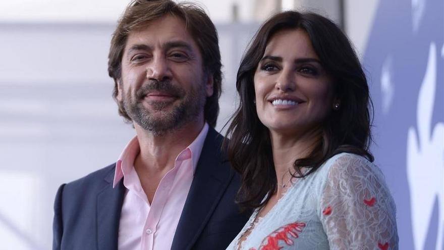 Javier Bardem: &quot;No hay nada glamuroso en el mundo de Escobar&quot;