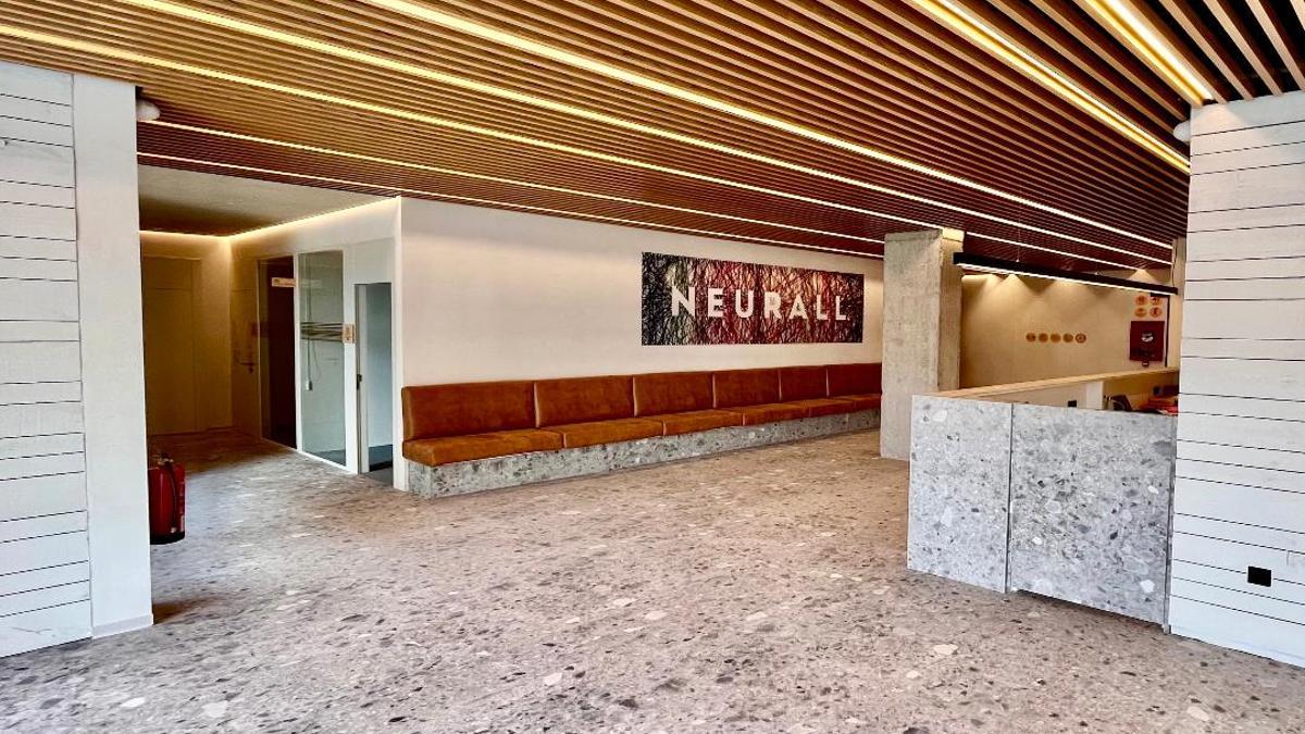 Descubre las ventajas del coworking, con Neurall