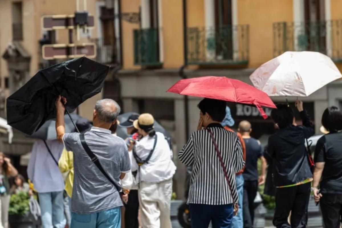 Nuevas limitaciones a los free tours en Toledo