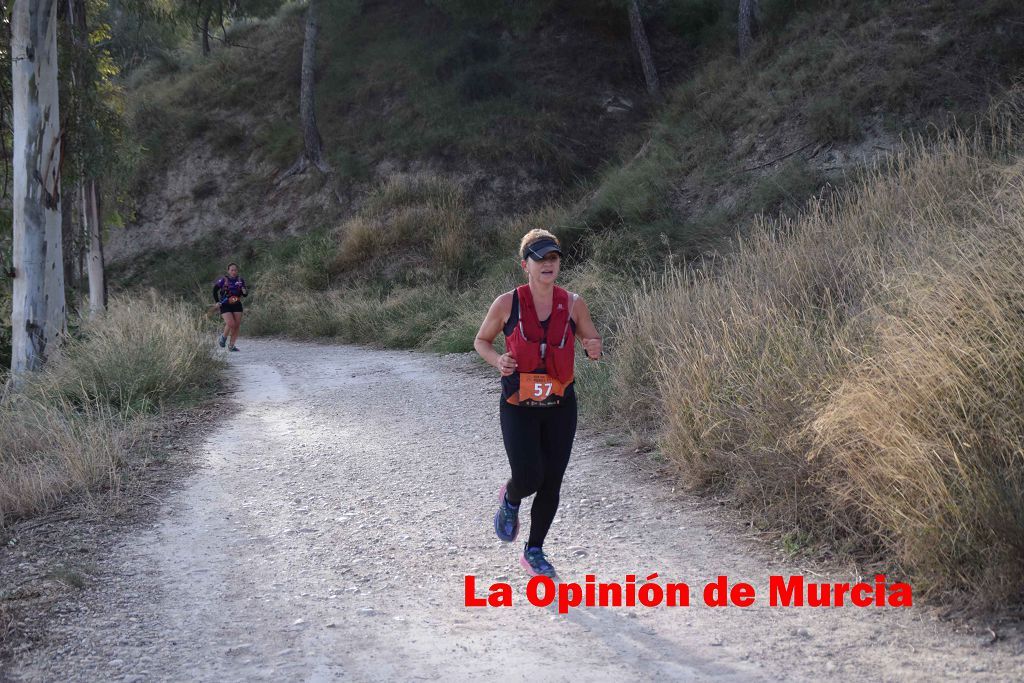 Trail Puentes de Cieza 2022