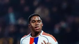 Desvelan los mayores secretos de Endrick en el Lyon: "Es prácticamente una multinacional"