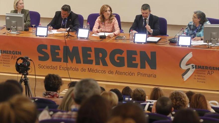 Más de 40.000 andaluces cuentan ya con planes personalizados