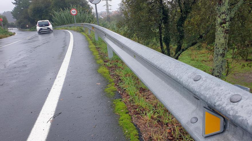 Paso adelante del Concello para reforzar la seguridad &quot;motera&quot;