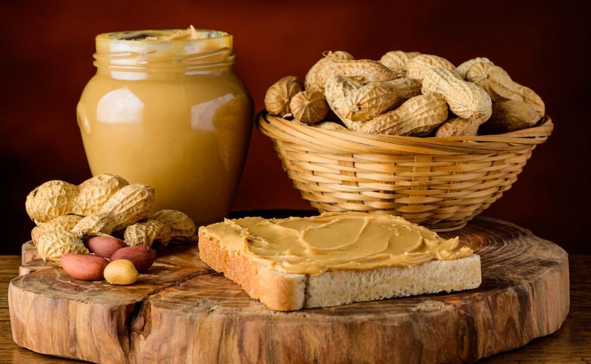 Mantequilla de Cacahuete: El superalimento que debes añadir a tu dieta