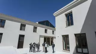 Los técnicos rechazan que los alicantinos accedan gratis a espacios municipales con entrada para el resto de los visitantes