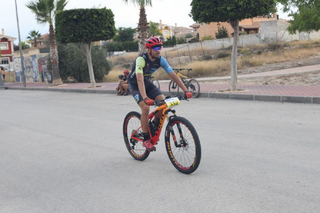 Gran Premio Lemon Team de ciclismo BMX