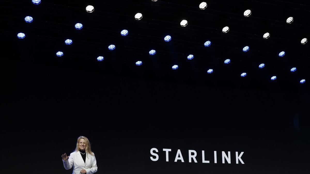 El MWC mira al espacio: los satélites, la última gran frontera para una digitalización total