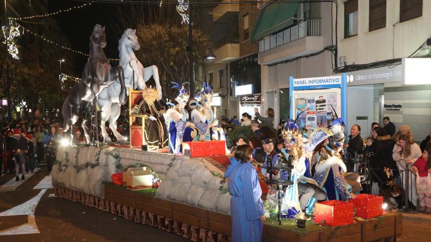 Más cercana, participativa e inclusiva: Así será la Cabalgata de Reyes Magos en Sant Joan d’Alacant