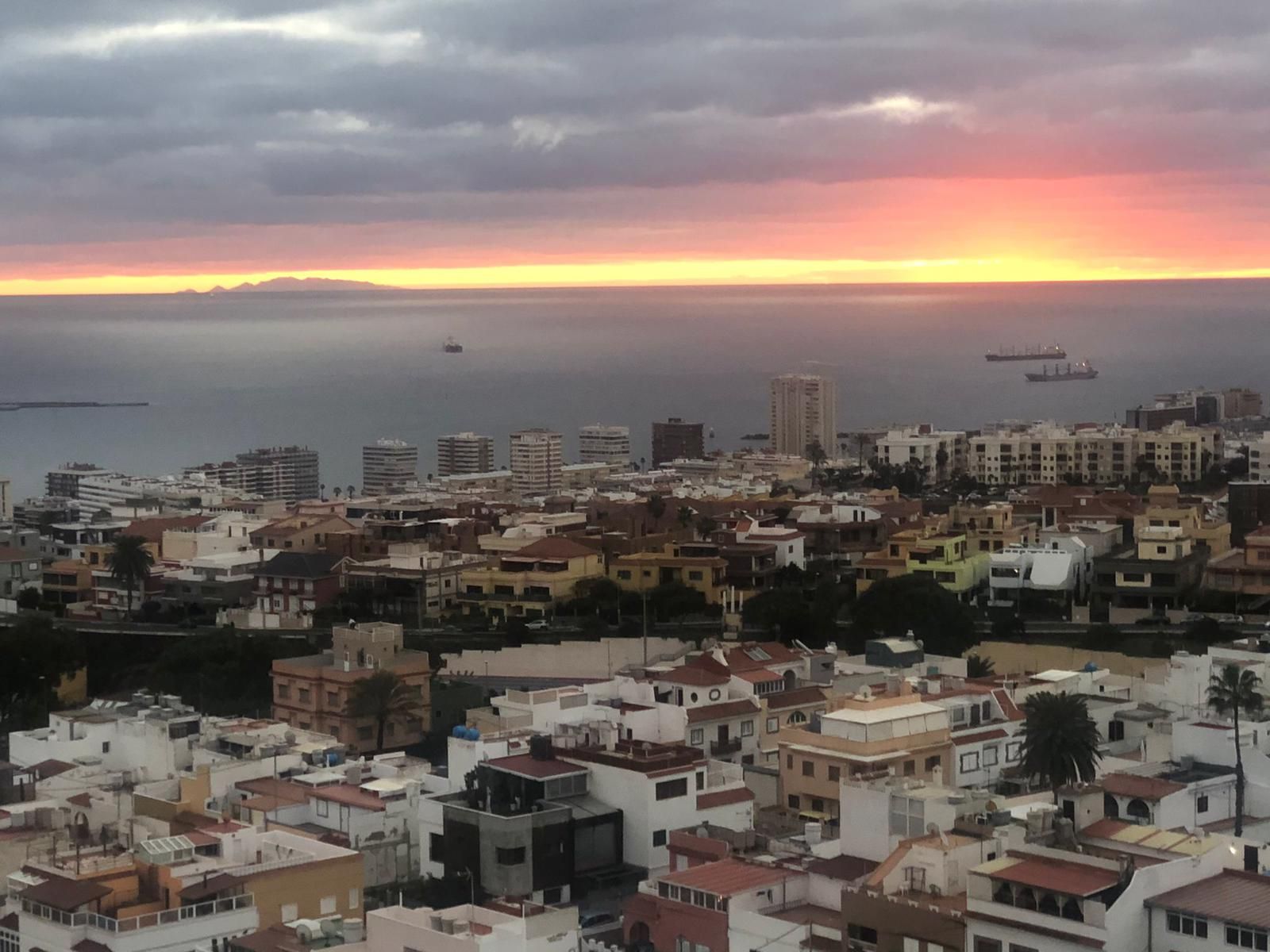 "Fuerteventura, agua segura"