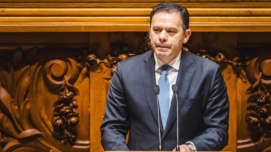 Portugal irá a elecciones tras negar el Parlamento la confianza al Gobierno de centroderecha