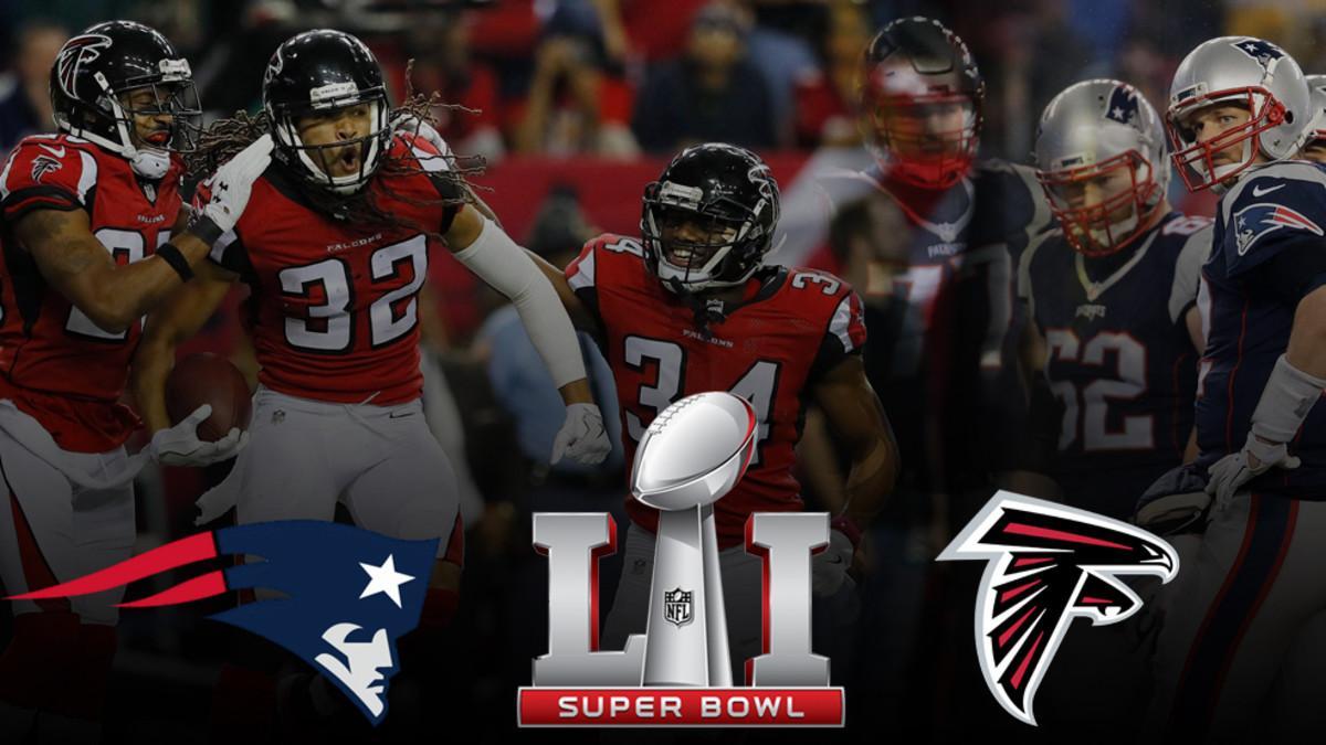 La Super Bowl 2017 se podrá seguir en directo desde SPORT