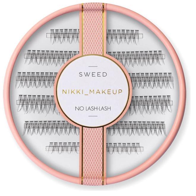 No lash lash, de Sweed