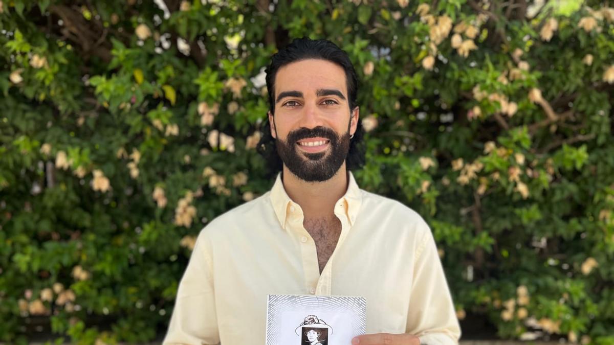 Córdoba recupera la historia de Renée Lafont con la publicación de la primera biografía sobre la corresponsal francesa fusilada en la ciudad