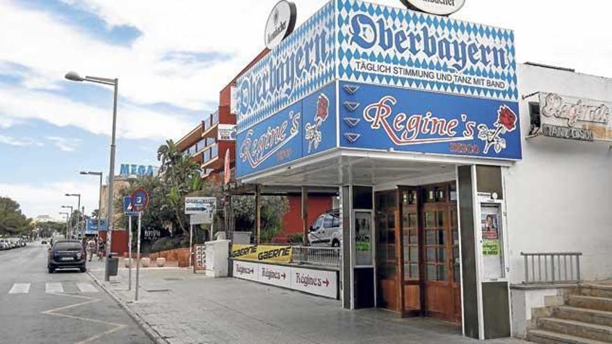 Türsteher an der Playa de Palma prügelt Österreicher krankenhausreif