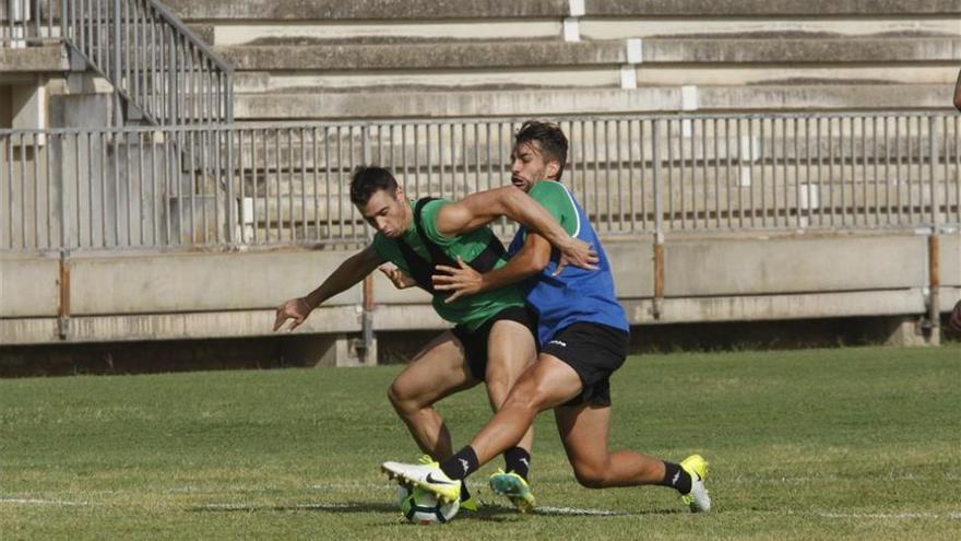 Jaime, Jona y Vallejo piden calma