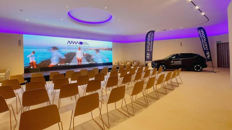 Hyundai Autoalmenar, союзник спорта и здорового образа жизни в Кастельоне