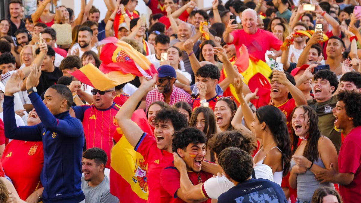 Así piuedes viajar a Nueva York para la final del Mundial