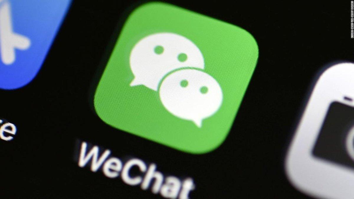 WeChat podría no ser vetado por decisión de un juez