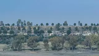 Los cambios en las Zepas no tocan la isla de Valdecañas, pero desprotegen el Cerro Arropé