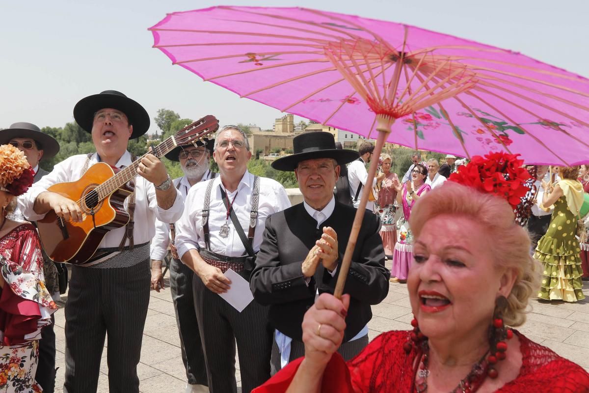 Fotogalería / Jueves de Feria de Córdoba en imágenes