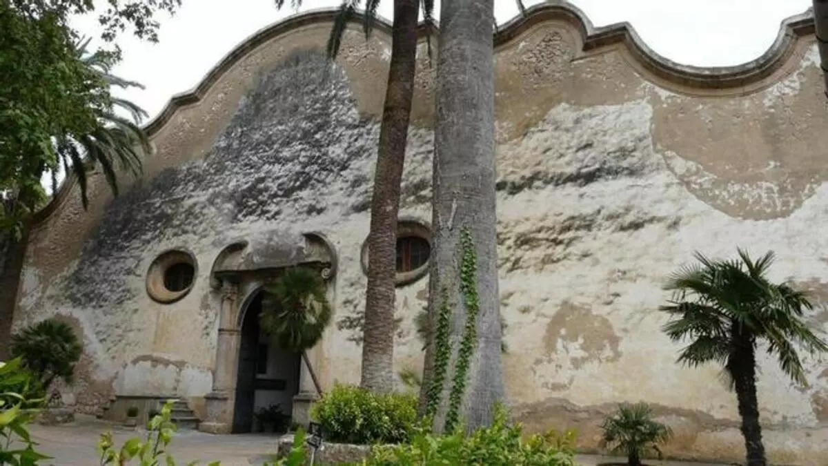 Los Jardines de Alfàbia, un rincón en Mallorca con mucho encanto