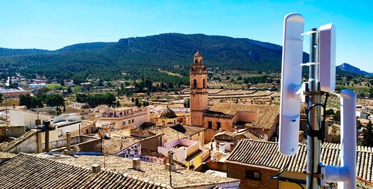 ¿Tienes problemas con tu conexión a Internet? Esta compañía alicantina te interesa
