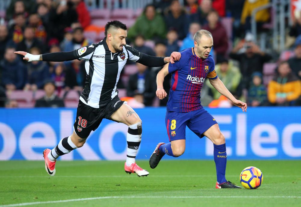 Cabaco renueva con el Levante UD