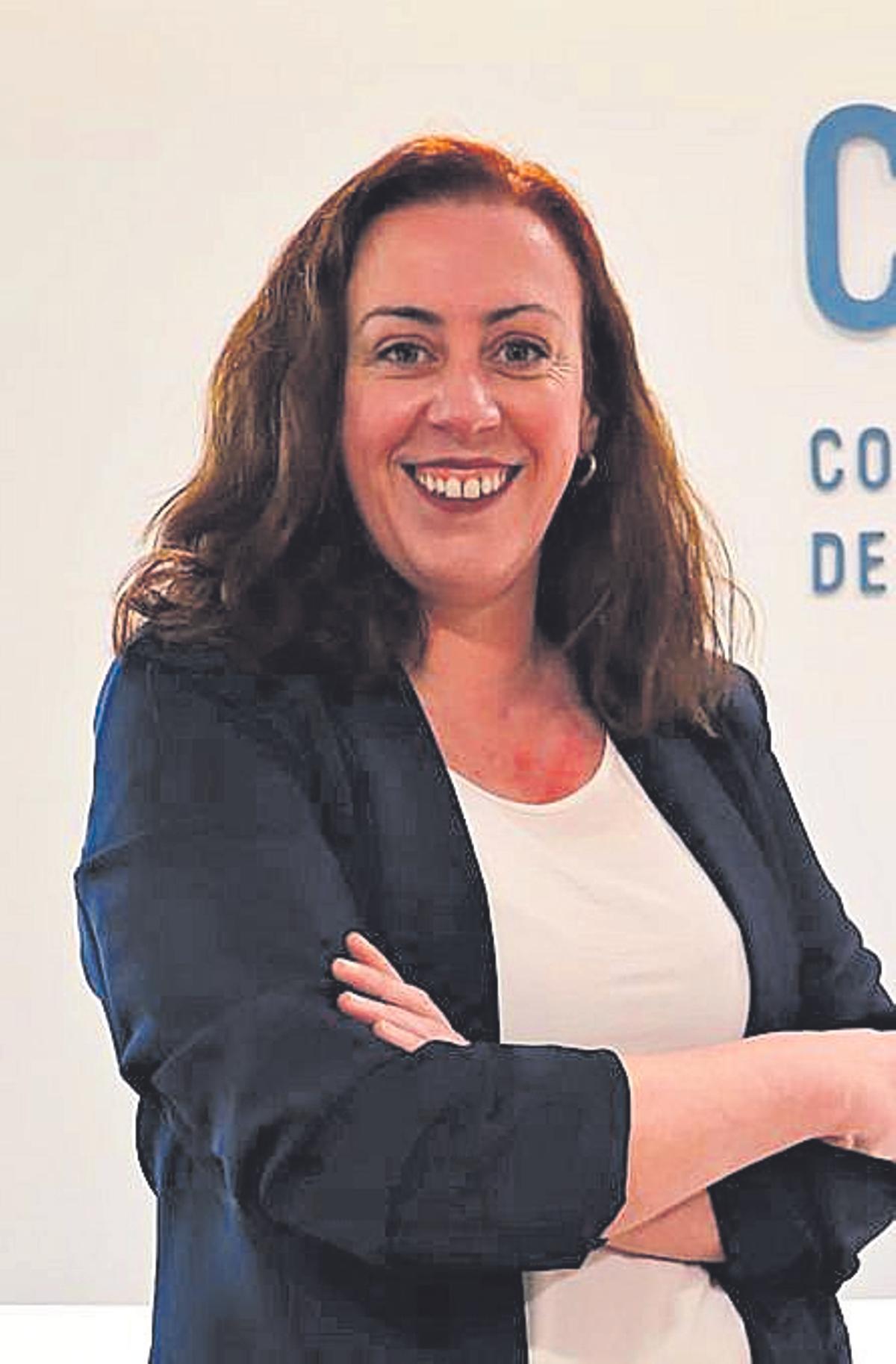 Carmen González Hermo