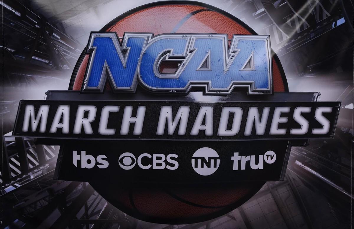 March Madness Calendario oficial