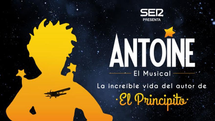 El musical Antoine