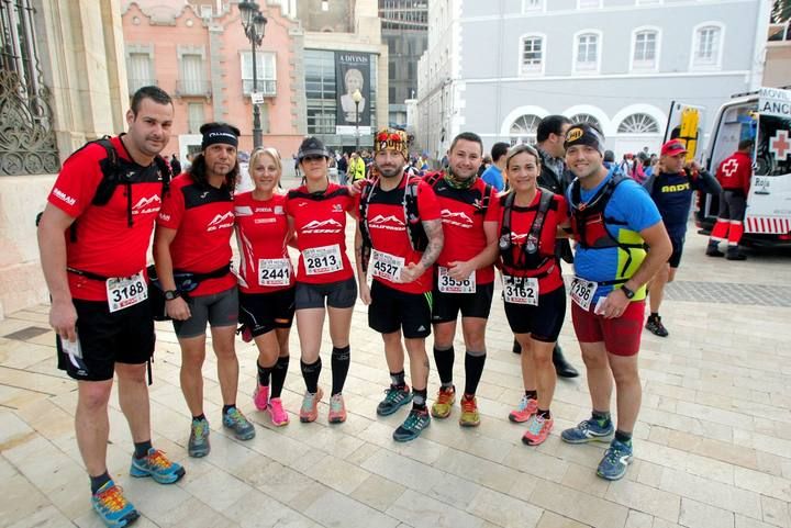 Arranca la Ruta de las Fortalezas