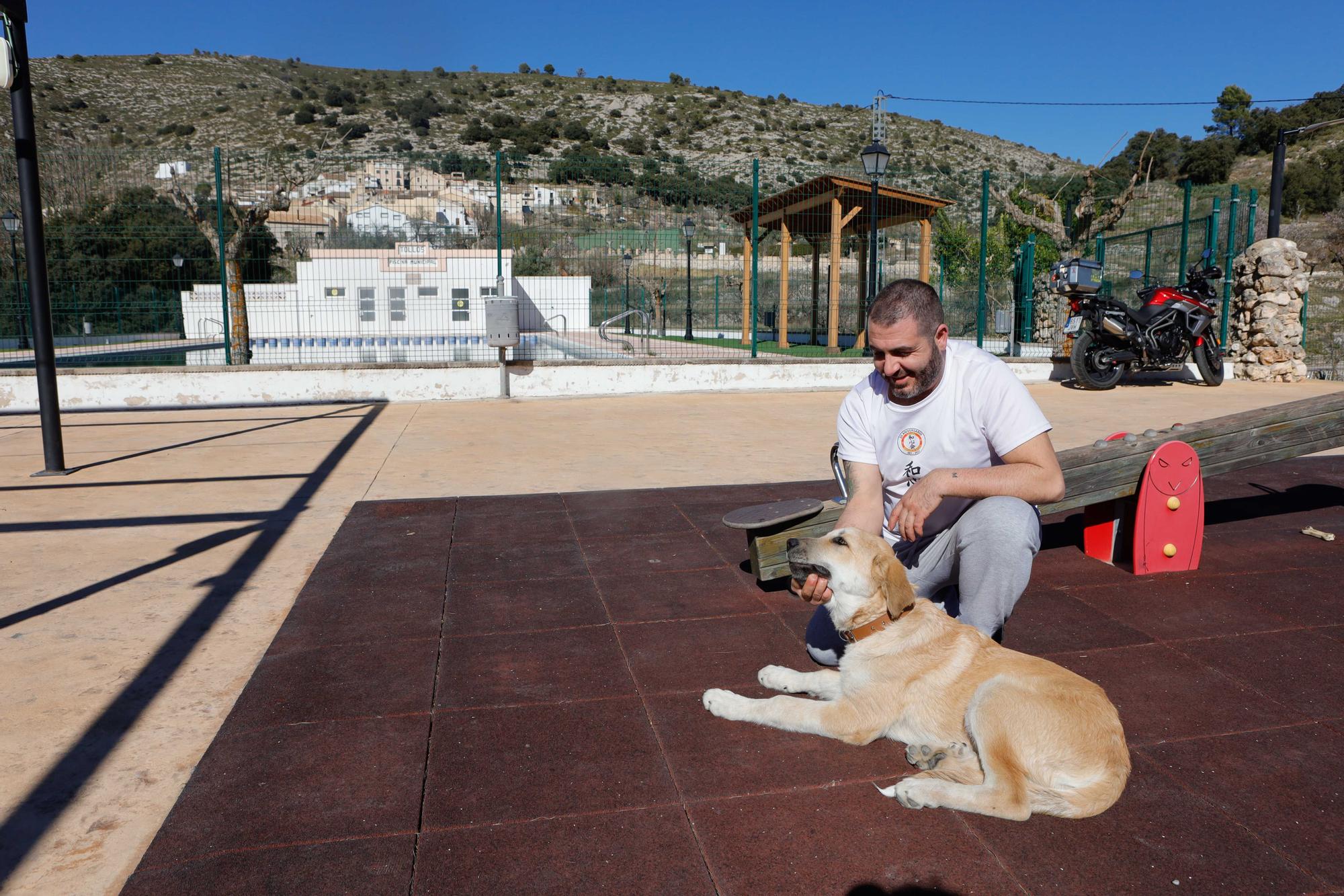 Un viaje para dar a conocer el valor de los pueblos más pequeños