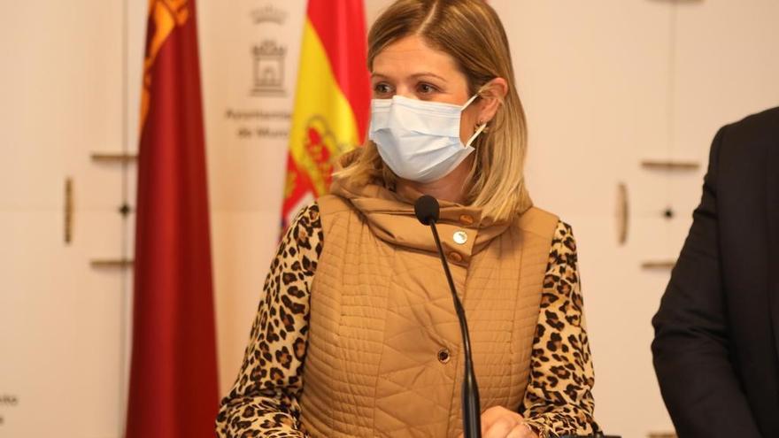 600 familias vulnerables de Murcia recibieron 1,1 millones en ayudas para el alquiler