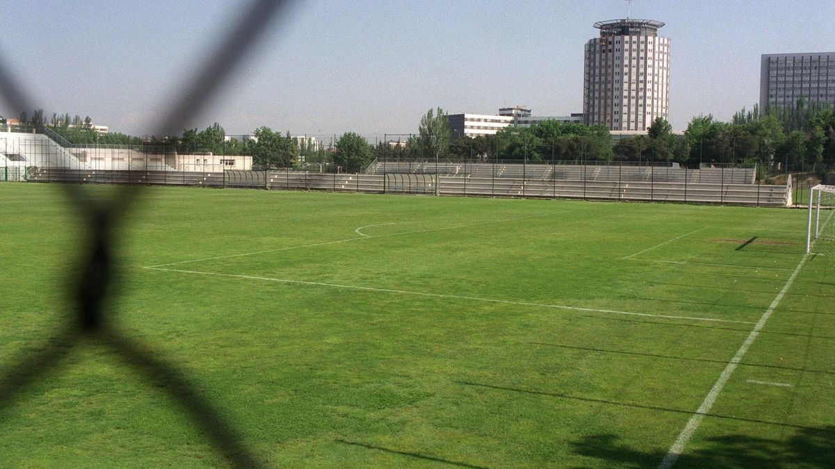 El Real Madrid celebra la decisión de la UE sobre la venta de la Ciudad Deportiva por la que recuperará 20 millones de euros