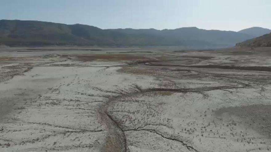 España, en grave riesgo de desertificación