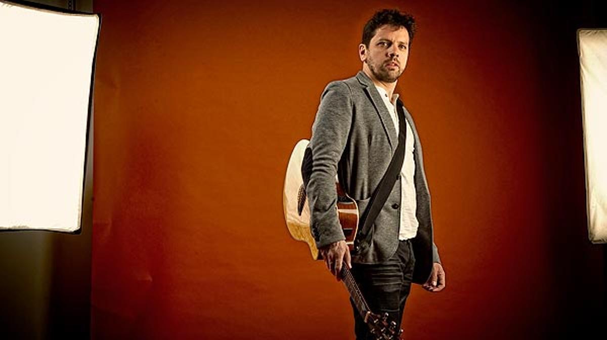 Acústic dAndreu Rifé