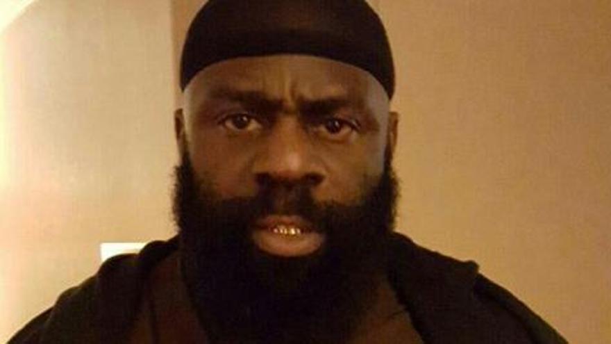 Fallece Kimbo Slice.