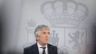 DIRECTO | Marlaska comparece en el Congreso para informar sobre la crisis de Ceuta