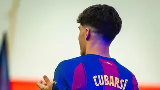 Bienvenida seas, temporada 25/26