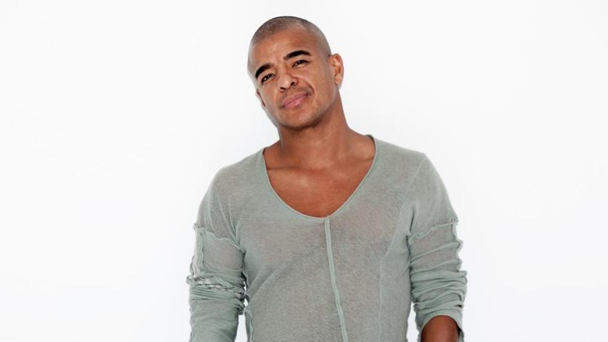 Erick Morillo.