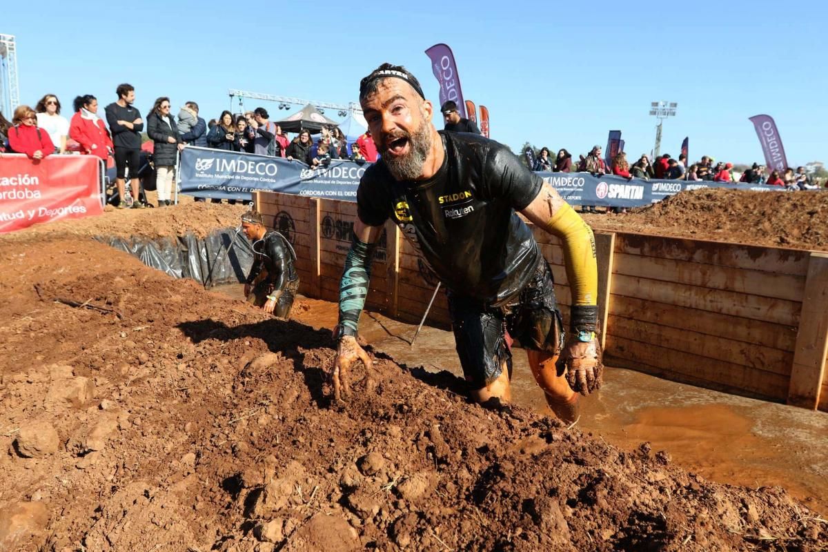 Spartan Race Córdoba: un Desafío extremo de los espartanos