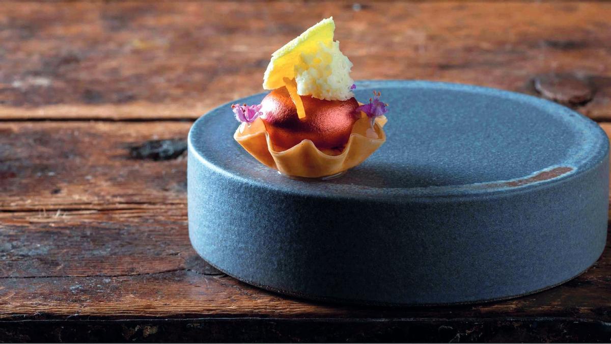 Restaurante Atelier