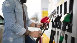 El precio de la gasolina y diésel hoy viernes: las gasolineras más baratas de la provincia de Las Palmas