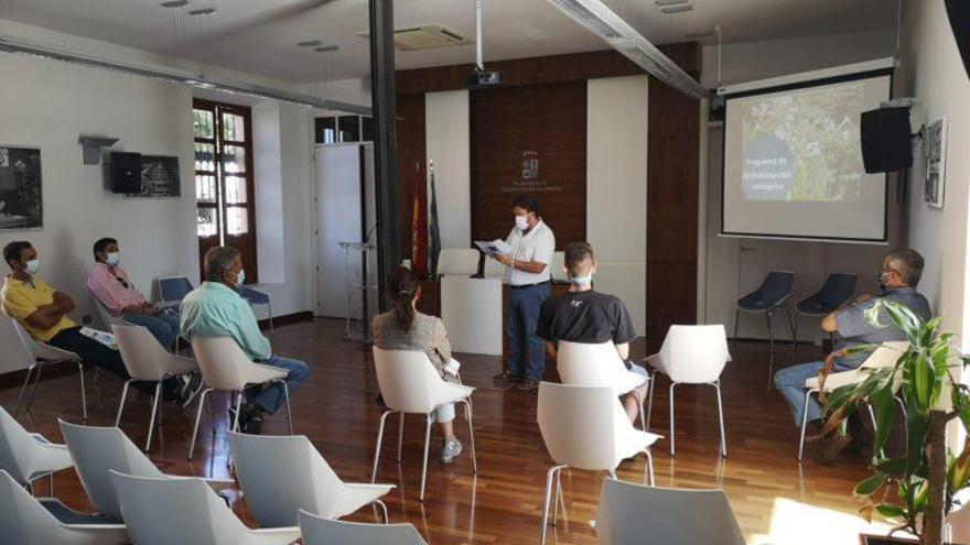 La Jabonera acoge un curso para dejar el tabaco