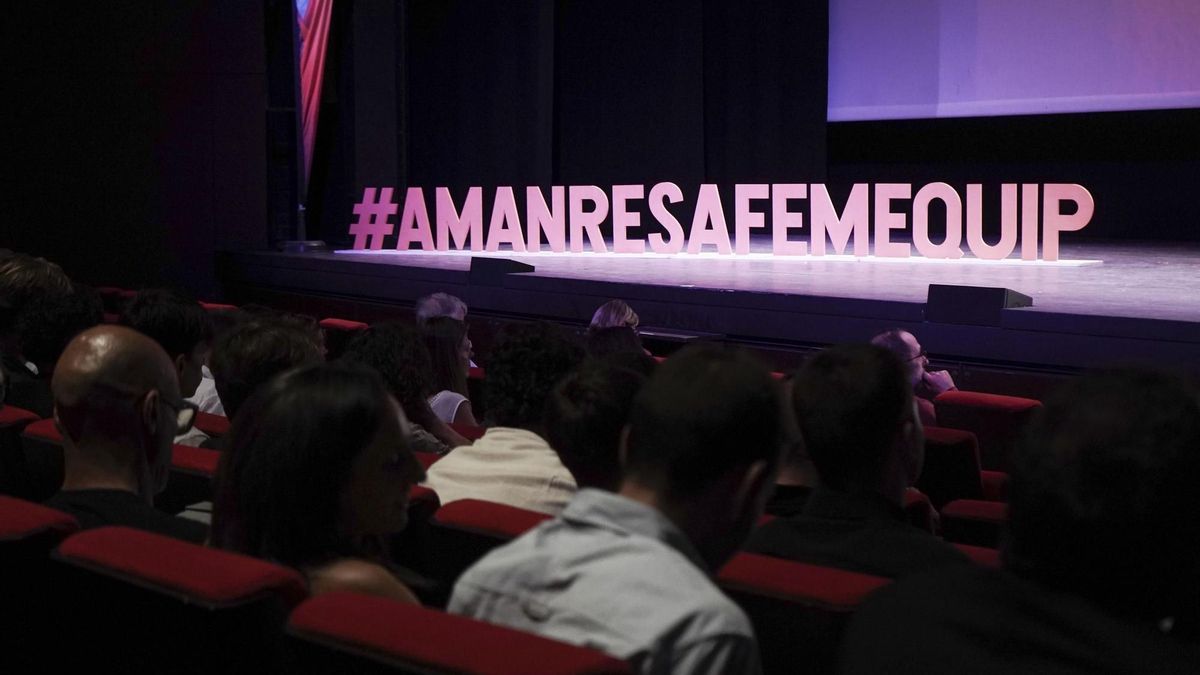 La gala tindrà lloc el dimarts 16 de setembre, a les 19 h, al Kursaal