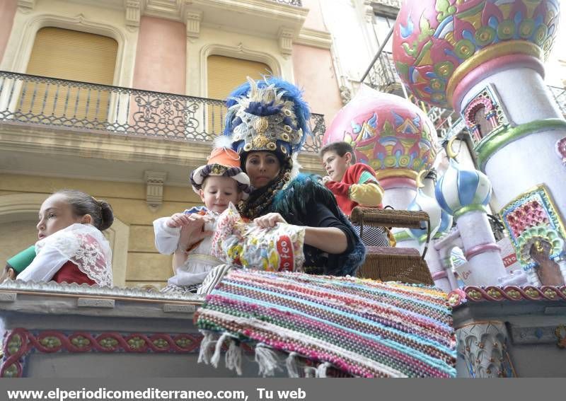 GALERÍA DE FOTOS - Magdalena 2014 - Prego Infantil